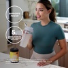 image:imageOptimum Nutrition Amino Energy  Pre Workout with Green Tea BCAA Amino Acids Keto Friendly Green Coffee Extract Energy Powder  Blue Raspberry 65 Servings Packaging May VaryCitrus Spritz