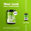 image:imageOptimum Nutrition Amino Energy  Pre Workout with Green Tea BCAA Amino Acids Keto Friendly Green Coffee Extract Energy Powder  Blue Raspberry 65 Servings Packaging May VaryGreen Apple