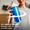 image:imageOptimum Nutrition Amino Energy  Pre Workout with Green Tea BCAA Amino Acids Keto Friendly Green Coffee Extract Energy Powder  Blue Raspberry 65 Servings Packaging May VaryBlue Raspberry
