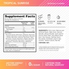 image:imageOptimum Nutrition Amino Energy  Pre Workout with Green Tea BCAA Amino Acids Keto Friendly Green Coffee Extract Energy Powder  Blue Raspberry 65 Servings Packaging May VaryTropical Sunrise