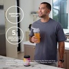 image:imageOptimum Nutrition Amino Energy  Pre Workout with Green Tea BCAA Amino Acids Keto Friendly Green Coffee Extract Energy Powder  Blue Raspberry 65 Servings Packaging May VaryTropical Sunrise