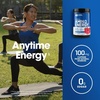 image:imageOptimum Nutrition Amino Energy  Pre Workout with Green Tea BCAA Amino Acids Keto Friendly Green Coffee Extract Energy Powder  Blue Raspberry 65 Servings Packaging May VaryBlue Raspberry