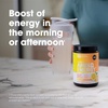 image:imageOptimum Nutrition Amino Energy  Pre Workout with Green Tea BCAA Amino Acids Keto Friendly Green Coffee Extract Energy Powder  Blue Raspberry 65 Servings Packaging May VaryCitrus Spritz