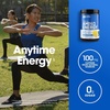 image:imageOptimum Nutrition Amino Energy  Pre Workout with Green Tea BCAA Amino Acids Keto Friendly Green Coffee Extract Energy Powder  Blue Raspberry 65 Servings Packaging May VaryBlueberry Lemonade