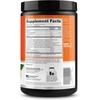 image:imageOptimum Nutrition Amino Energy  Pre Workout with Green Tea BCAA Amino Acids Keto Friendly Green Coffee Extract Energy Powder  Blue Raspberry 65 Servings Packaging May VaryOrange