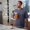 image:imageOptimum Nutrition Amino Energy  Pre Workout with Green Tea BCAA Amino Acids Keto Friendly Green Coffee Extract Energy Powder  Blue Raspberry 65 Servings Packaging May VaryTropical Sunrise
