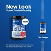 image:imageOptimum Nutrition Amino Energy  Pre Workout with Green Tea BCAA Amino Acids Keto Friendly Green Coffee Extract Energy Powder  Blue Raspberry 65 Servings Packaging May VaryBlue Raspberry