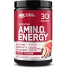 image:imageOptimum Nutrition Amino Energy  Pre Workout with Green Tea BCAA Amino Acids Keto Friendly Green Coffee Extract Energy Powder  Blue Raspberry 65 Servings Packaging May VaryFruit Fusion