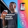 image:imageOptimum Nutrition Amino Energy  Pre Workout with Green Tea BCAA Amino Acids Keto Friendly Green Coffee Extract Energy Powder  Blue Raspberry 65 Servings Packaging May VaryRainbow Sherbet