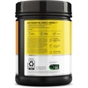 image:imageOptimum Nutrition Amino Energy  Pre Workout with Green Tea BCAA Amino Acids Keto Friendly Green Coffee Extract Energy Powder  Blue Raspberry 65 Servings Packaging May VaryCitrus Spritz
