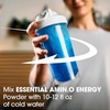 image:imageOptimum Nutrition Amino Energy  Pre Workout with Green Tea BCAA Amino Acids Keto Friendly Green Coffee Extract Energy Powder  Blue Raspberry 65 Servings Packaging May VaryConcord Grape