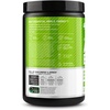 image:imageOptimum Nutrition Amino Energy  Pre Workout with Green Tea BCAA Amino Acids Keto Friendly Green Coffee Extract Energy Powder  Blue Raspberry 65 Servings Packaging May VaryGreen Apple