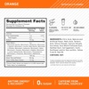 image:imageOptimum Nutrition Amino Energy  Pre Workout with Green Tea BCAA Amino Acids Keto Friendly Green Coffee Extract Energy Powder  Blue Raspberry 65 Servings Packaging May VaryOrange