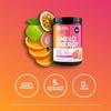 image:imageOptimum Nutrition Amino Energy  Pre Workout with Green Tea BCAA Amino Acids Keto Friendly Green Coffee Extract Energy Powder  Blue Raspberry 65 Servings Packaging May VaryTropical Sunrise
