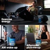 image:imageOptimum Nutrition Amino Energy  Pre Workout with Green Tea BCAA Amino Acids Keto Friendly Green Coffee Extract Energy Powder  Blue Raspberry 65 Servings Packaging May VaryBlueberry Mojito