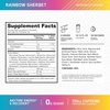 image:imageOptimum Nutrition Amino Energy  Pre Workout with Green Tea BCAA Amino Acids Keto Friendly Green Coffee Extract Energy Powder  Blue Raspberry 65 Servings Packaging May VaryRainbow Sherbet