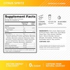 image:imageOptimum Nutrition Amino Energy  Pre Workout with Green Tea BCAA Amino Acids Keto Friendly Green Coffee Extract Energy Powder  Blue Raspberry 65 Servings Packaging May VaryCitrus Spritz