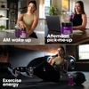image:imageOptimum Nutrition Amino Energy  Pre Workout with Green Tea BCAA Amino Acids Keto Friendly Green Coffee Extract Energy Powder  Blue Raspberry 65 Servings Packaging May VaryConcord Grape