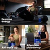 image:imageOptimum Nutrition Amino Energy  Pre Workout with Green Tea BCAA Amino Acids Keto Friendly Green Coffee Extract Energy Powder  Blue Raspberry 65 Servings Packaging May VaryBlue Raspberry