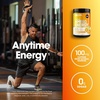 image:imageOptimum Nutrition Amino Energy  Pre Workout with Green Tea BCAA Amino Acids Keto Friendly Green Coffee Extract Energy Powder  Blue Raspberry 65 Servings Packaging May VaryCitrus Spritz
