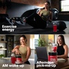 image:imageOptimum Nutrition Amino Energy  Pre Workout with Green Tea BCAA Amino Acids Keto Friendly Green Coffee Extract Energy Powder  Blue Raspberry 65 Servings Packaging May VaryFruit Fusion