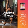 image:imageOptimum Nutrition Amino Energy  Pre Workout with Green Tea BCAA Amino Acids Keto Friendly Green Coffee Extract Energy Powder  Blue Raspberry 65 Servings Packaging May VaryTropical Sunrise