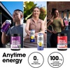 image:imageOptimum Nutrition Amino Energy  Pre Workout with Green Tea BCAA Amino Acids Keto Friendly Green Coffee Extract Energy Powder  Blue Raspberry 65 Servings Packaging May VaryConcord Grape
