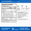 image:imageOptimum Nutrition Amino Energy  Pre Workout with Green Tea BCAA Amino Acids Keto Friendly Green Coffee Extract Energy Powder  Blue Raspberry 65 Servings Packaging May VaryBlue Raspberry