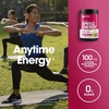 image:imageOptimum Nutrition Amino Energy  Pre Workout with Green Tea BCAA Amino Acids Keto Friendly Green Coffee Extract Energy Powder  Blue Raspberry 65 Servings Packaging May VaryStrawberry Lime
