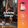 image:imageOptimum Nutrition Amino Energy  Pre Workout with Green Tea BCAA Amino Acids Keto Friendly Green Coffee Extract Energy Powder  Blue Raspberry 65 Servings Packaging May VaryTropical Sunrise