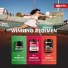 image:imageOptimum Nutrition Amino Energy Hydration Packets OnTheGo Energy Powder Stick Packs Tangerine Wave 25 CountFruit Punch