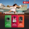 image:imageOptimum Nutrition Amino Energy Hydration Packets OnTheGo Energy Powder Stick Packs Tangerine Wave 25 CountFruit Punch