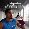 image:imageOptimum Nutrition Amino Energy Hydration Packets OnTheGo Energy Powder Stick Packs Tangerine Wave 25 CountGrape