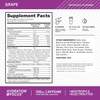 image:imageOptimum Nutrition Amino Energy Hydration Packets OnTheGo Energy Powder Stick Packs Tangerine Wave 25 CountGrape
