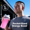 image:imageOptimum Nutrition Amino Energy Hydration Packets OnTheGo Energy Powder Stick Packs Tangerine Wave 25 CountStrawberry