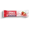 image:imageOptimum Nutrition Amino Energy Hydration Packets OnTheGo Energy Powder Stick Packs Tangerine Wave 25 CountStrawberry