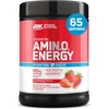 image:imageOptimum Nutrition Amino Energy Hydration Packets OnTheGo Energy Powder Stick Packs Tangerine Wave 25 CountStrawberry