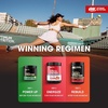 image:imageOptimum Nutrition Amino Energy Hydration Packets OnTheGo Energy Powder Stick Packs Tangerine Wave 25 CountStrawberry
