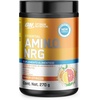 image:imageOptimum Nutrition Amino Energy Hydration Packets OnTheGo Energy Powder Stick Packs Tangerine Wave 25 CountSunkissed Citrus