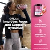 image:imageOptimum Nutrition Amino Energy Hydration Packets OnTheGo Energy Powder Stick Packs Tangerine Wave 25 CountWatermelon