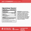 image:imageOptimum Nutrition Amino Energy Sparkling Hydration Drink Electrolytes Caffeine Amino Acids BCAAs Sugar Free NEW Blue Raspberry Rush 12 Fl Oz 12 Pack Packaging May VaryAmino Energy Sparkling