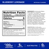 image:imageOptimum Nutrition Amino Energy Sparkling Hydration Drink Electrolytes Caffeine Amino Acids BCAAs Sugar Free NEW Blue Raspberry Rush 12 Fl Oz 12 Pack Packaging May VaryAmino Energy Sparkling