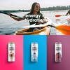 image:imageOptimum Nutrition Amino Energy Sparkling Hydration Drink Electrolytes Caffeine Amino Acids BCAAs Sugar Free NEW Blue Raspberry Rush 12 Fl Oz 12 Pack Packaging May VaryAmino Energy Sparkling