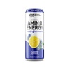 image:imageOptimum Nutrition Amino Energy Sparkling Hydration Drink Electrolytes Caffeine Amino Acids BCAAs Sugar Free NEW Blue Raspberry Rush 12 Fl Oz 12 Pack Packaging May VaryAmino Energy Sparkling