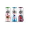 image:imageOptimum Nutrition Amino Energy Sparkling Hydration Drink Electrolytes Caffeine Amino Acids BCAAs Sugar Free NEW Blue Raspberry Rush 12 Fl Oz 12 Pack Packaging May VaryAmino Energy Sparkling