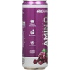 image:imageOptimum Nutrition Amino Energy Sparkling Hydration Drink Electrolytes Caffeine Amino Acids BCAAs Sugar Free NEW Blue Raspberry Rush 12 Fl Oz 12 Pack Packaging May VaryAmino Energy Sparkling
