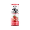 image:imageOptimum Nutrition Amino Energy Sparkling Hydration Drink Electrolytes Caffeine Amino Acids BCAAs Sugar Free NEW Blue Raspberry Rush 12 Fl Oz 12 Pack Packaging May VaryAmino Energy Sparkling