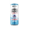 image:imageOptimum Nutrition Amino Energy Sparkling Hydration Drink Electrolytes Caffeine Amino Acids BCAAs Sugar Free NEW Blue Raspberry Rush 12 Fl Oz 12 Pack Packaging May VaryAmino Energy Sparkling