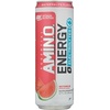 image:imageOptimum Nutrition Amino Energy Sparkling Hydration Drink Electrolytes Caffeine Amino Acids BCAAs Sugar Free NEW Blue Raspberry Rush 12 Fl Oz 12 Pack Packaging May VaryAmino Energy Sparkling