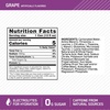 image:imageOptimum Nutrition Amino Energy Sparkling Hydration Drink Electrolytes Caffeine Amino Acids BCAAs Sugar Free NEW Blue Raspberry Rush 12 Fl Oz 12 Pack Packaging May VaryAmino Energy Sparkling